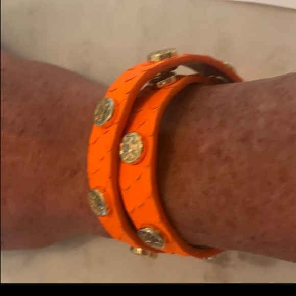 Tory Burch Cuff - Picture 2 of 2